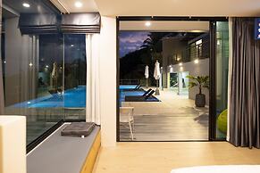 Ao Luek Panoramic Pool Villa
