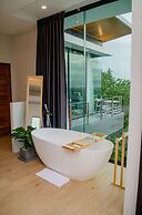 Ao Luek Panoramic Pool Villa