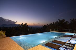 Ao Luek Panoramic Pool Villa