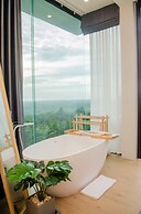 Ao Luek Panoramic Pool Villa