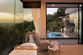 Ao Luek Panoramic Pool Villa