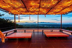 Ao Luek Panoramic Pool Villa