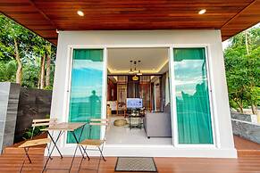 Ao Luek Panoramic Pool Villa