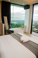 Ao Luek Panoramic Pool Villa