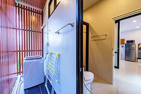 Ao Luek Panoramic Pool Villa