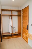 Ao Luek Panoramic Pool Villa