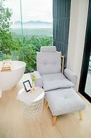 Ao Luek Panoramic Pool Villa