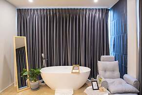 Ao Luek Panoramic Pool Villa