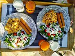 Ao Luek Panoramic Pool Villa