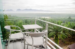 Ao Luek Panoramic Pool Villa