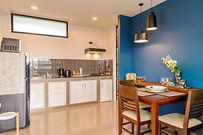 Ao Luek Panoramic Pool Villa