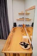 Ao Luek Panoramic Pool Villa