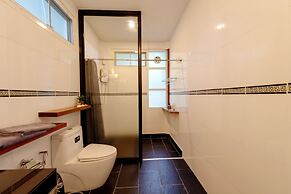 Ao Luek Panoramic Pool Villa