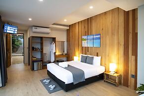 Ao Luek Panoramic Pool Villa