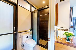 Ao Luek Panoramic Pool Villa