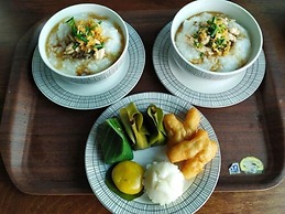 Ao Luek Panoramic Pool Villa