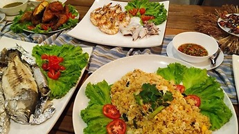 Ao Luek Panoramic Pool Villa