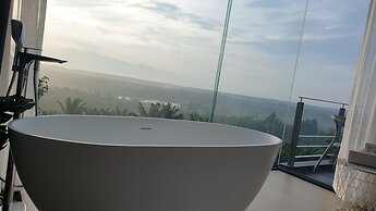 Ao Luek Panoramic Pool Villa