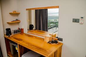 Ao Luek Panoramic Pool Villa