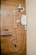 Ao Luek Panoramic Pool Villa