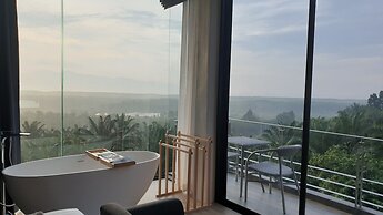 Ao Luek Panoramic Pool Villa