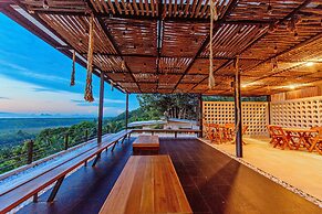 Ao Luek Panoramic Pool Villa