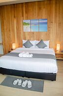 Ao Luek Panoramic Pool Villa