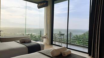 Ao Luek Panoramic Pool Villa
