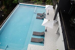 Ao Luek Panoramic Pool Villa