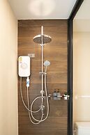 Ao Luek Panoramic Pool Villa