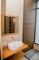 Ao Luek Panoramic Pool Villa