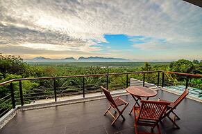 Ao Luek Panoramic Pool Villa