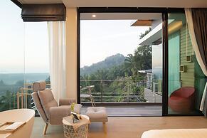 Ao Luek Panoramic Pool Villa