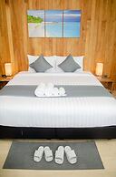 Ao Luek Panoramic Pool Villa