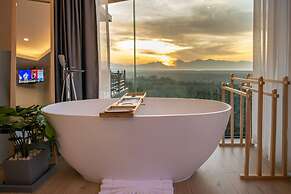 Ao Luek Panoramic Pool Villa