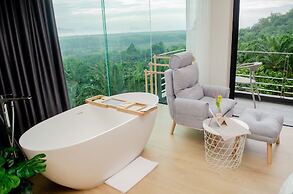 Ao Luek Panoramic Pool Villa