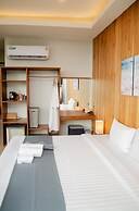 Ao Luek Panoramic Pool Villa