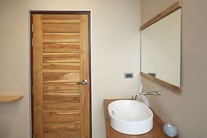 Ao Luek Panoramic Pool Villa