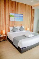 Ao Luek Panoramic Pool Villa