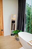 Ao Luek Panoramic Pool Villa