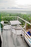 Ao Luek Panoramic Pool Villa