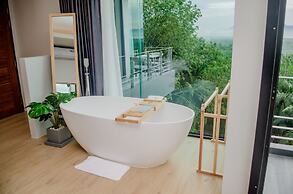 Ao Luek Panoramic Pool Villa