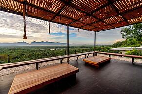 Ao Luek Panoramic Pool Villa