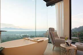 Ao Luek Panoramic Pool Villa
