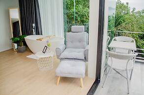 Ao Luek Panoramic Pool Villa