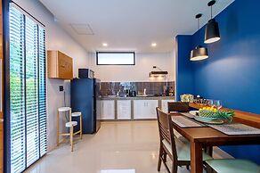 Ao Luek Panoramic Pool Villa