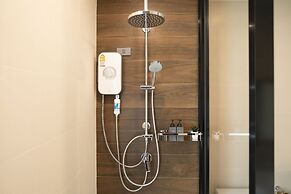 Ao Luek Panoramic Pool Villa