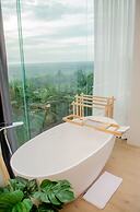 Ao Luek Panoramic Pool Villa