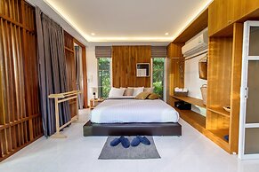 Ao Luek Panoramic Pool Villa