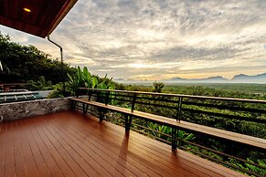 Ao Luek Panoramic Pool Villa